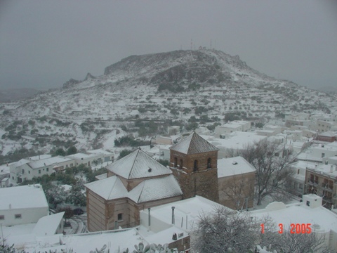 Rincones - 1